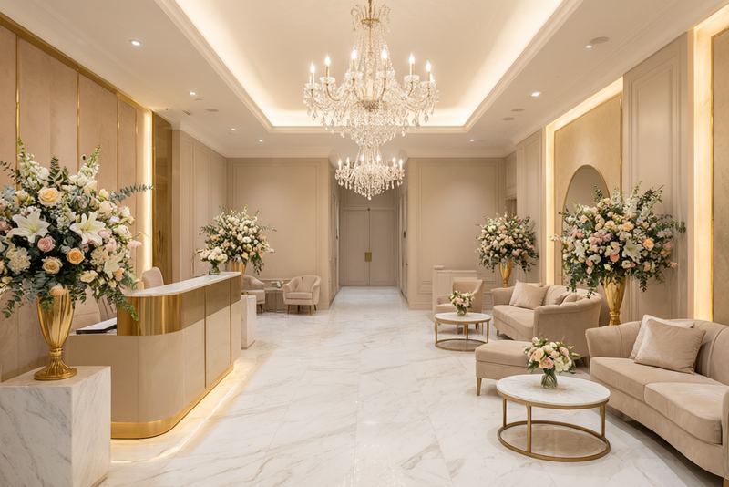天津欧菲医疗美容